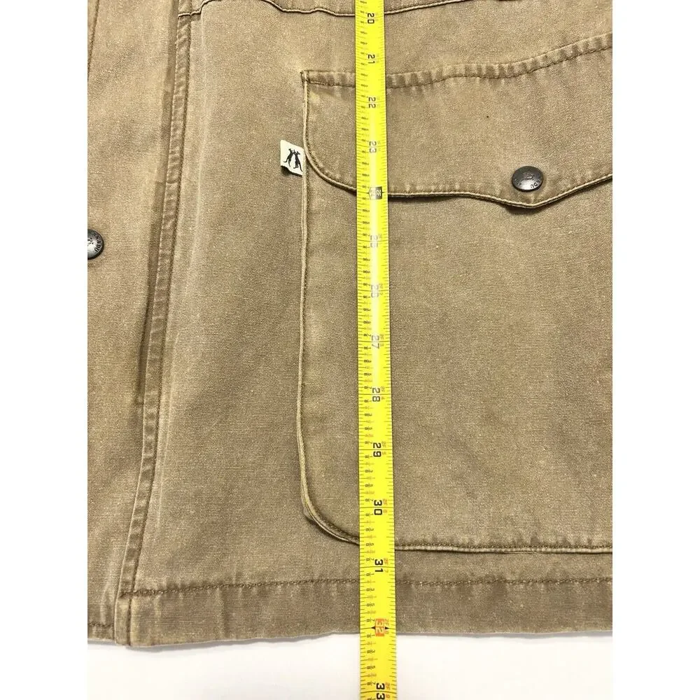 (Australian) Kakadu Pilbara Jacket - Picture 13 of 13